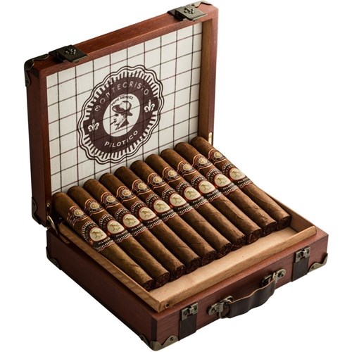 Buy Montecristo Pepe Mendez Pilotico No.2 Online: