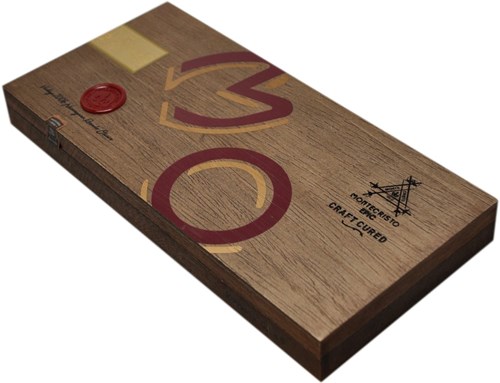 Buy Montecristo EPIC Craft Cured Robusto Online: