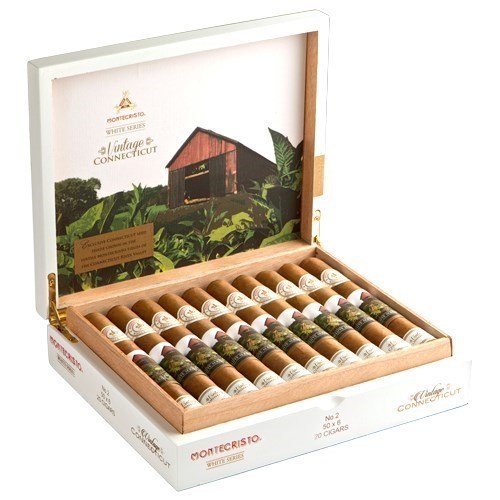 Buy Montecristo White Vintage No. 2 Online: