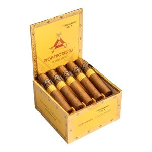 Buy MMontecristo Classic Collection Rothchilde Tube Online: