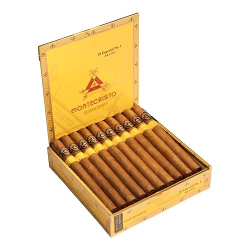 Buy Montecristo Classic Collection Especial no.1 Online: