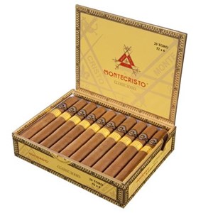 Buy Montecristo Classic Collection Toro Online: