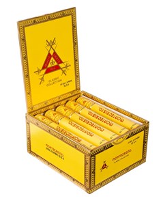 Buy Montecristo Classic Collection El Conde Tube Online: