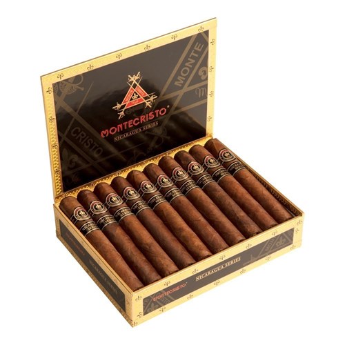 Buy Montecristo Nicaragua Churchill by AJ FERNANDEZ Online: