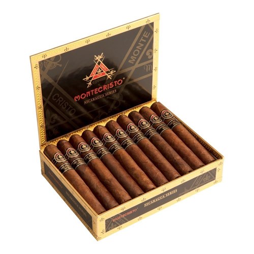 Buy Montecristo Nicaragua No. 2  AJ FERNANDEZ Online: