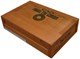 Buy CAO Fuma Em Corda Toro Online: Smoke on a rope is what Fuma Em Corda means and this extremely unique cigar features a special fermenting process. The cigar uses a Honduran Corojo wrapper over a Cameroon binder and Brazilian, Honduras, and Nicaraguan fillers.