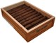Buy CAO Fuma Em Corda Toro Online: Smoke on a rope is what Fuma Em Corda means and this extremely unique cigar features a special fermenting process. The cigar uses a Honduran Corojo wrapper over a Cameroon binder and Brazilian, Honduras, and Nicaraguan fillers.