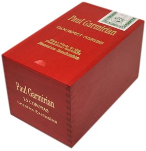 Buy PG Gourmet Reserva Exclusiva Corona Online