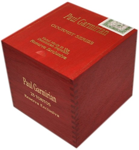 Buy PG Gourmet Reserva Exclusiva Toritos Online