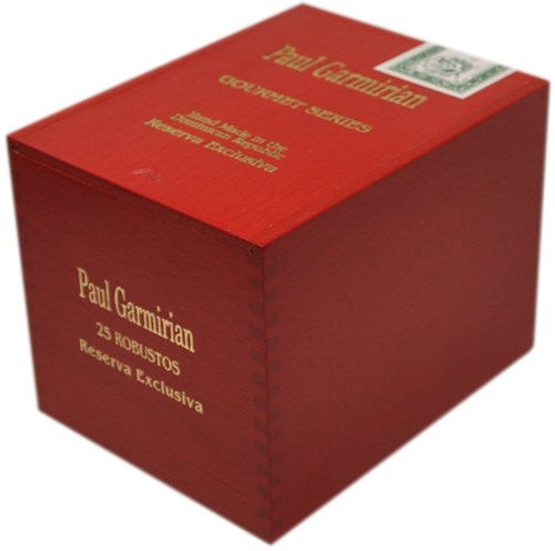 Buy PG Gourmet Reserva Exclusiva Robusto Online