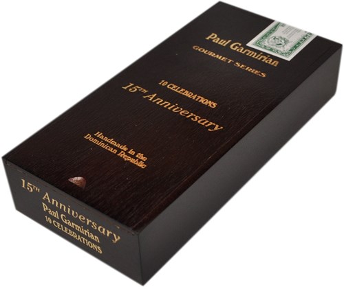 Buy PG 15th Anniversary Celebration Online