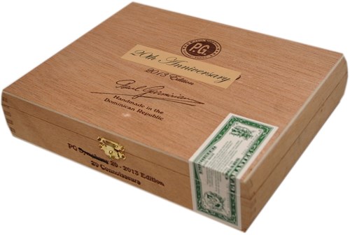 Buy PG Symphony 20 Connoisseurs Online