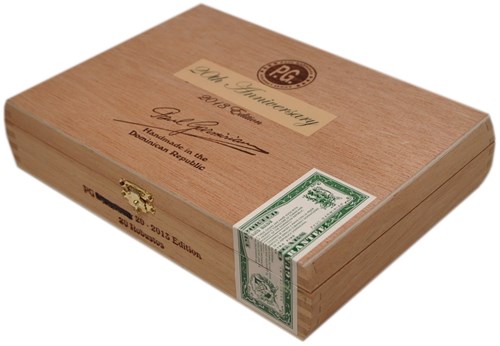 Buy PG Symphony 20 Robusto Online