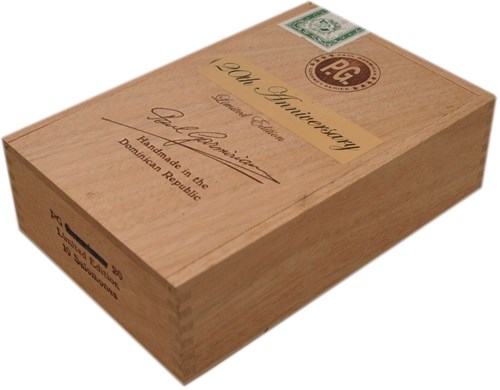 Buy PG Symphony 20 Salomones Online
