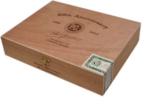 Buy PG 25th Anniversary Connoisseur Online