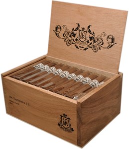 Buy Red Knight Lonsdale by Jas Sum Kral Online: featuring a Ecuadorian Habano Light Clario wrapper this full bodied cigar will delight even those with the most complex palates!