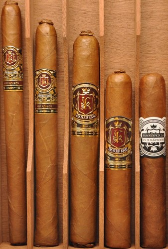Buy Jas Sum Kral Sampler Online: experience Jas Sum Kral with this great brand sampler!
