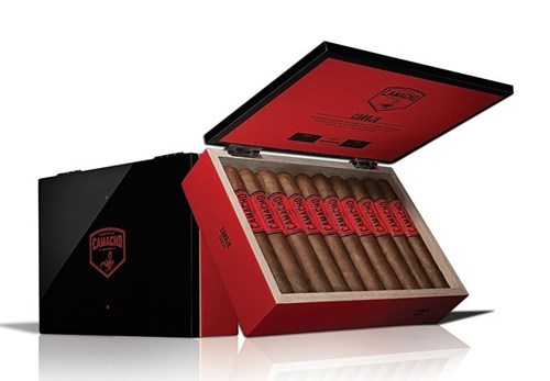 Buy Camacho Corojo Robusto Online: