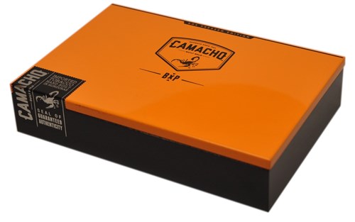 Buy Camacho Connecticut Box-Pressed Robusto Online: