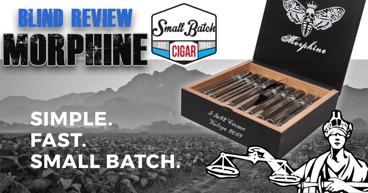 Blind Cigar Reviews: Casa Turrent 1880