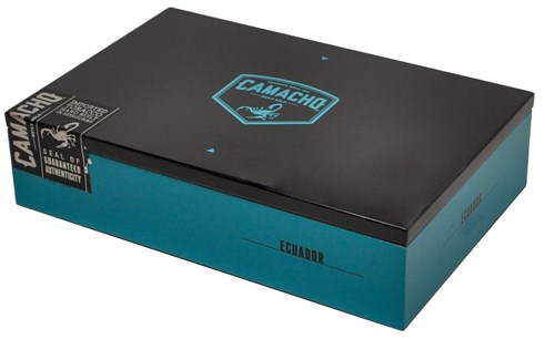 Buy Camacho Ecuador Toro Online: