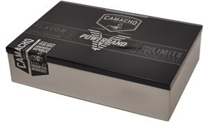 Buy Camacho Powerband Robusto Online: