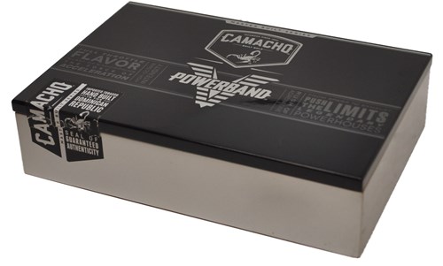 Buy Camacho Powerband Robusto Online: