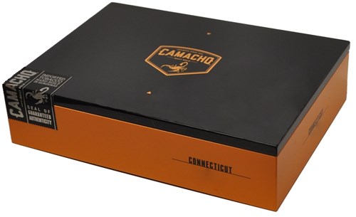Buy Camacho Connecticut Corona Online: