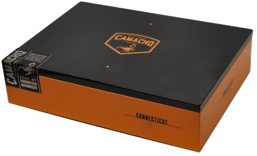 Buy Camacho Connecticut Torpedo Online: