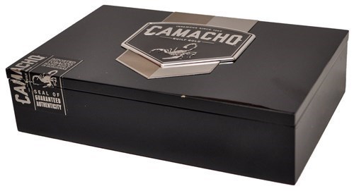Buy Camacho Triple Maduro Figurado Online:
