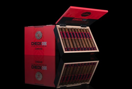 Buy Camacho Check Six Toro Online: