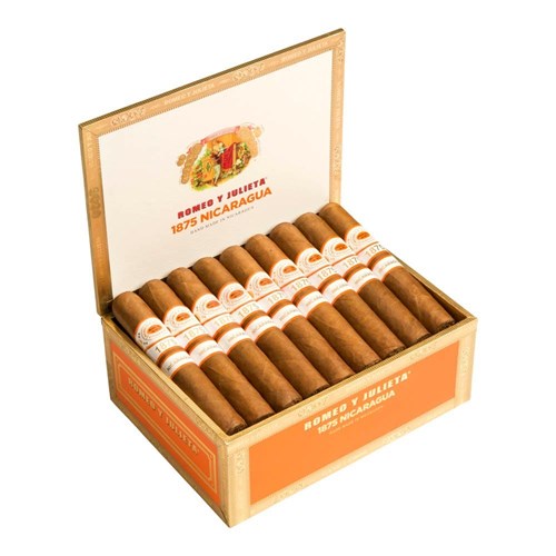 Buy Romeo y Julieta 1875 Nicaragua Churchill Online: