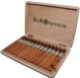 Buy Dunbarton Sin Compromiso Seleccion Intrepido Online: the long awaited Sin Compromiso is the result of years of work by non other then Steve Saka. Sin Compromiso meaning "no compromise" fulfills it's name as one of the most talked about cigars at IPCPR 2018!