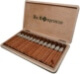 Buy Sin Compromiso Seleccion No.5 by Dunbarton Tobacco and Trust Online: the long awaited Sin Compromiso is the result of years of work by non other then Steve Saka. Sin Compromiso meaning "no compromise" fulfills it's name as one of the most talked about cigars at IPCPR 2018!