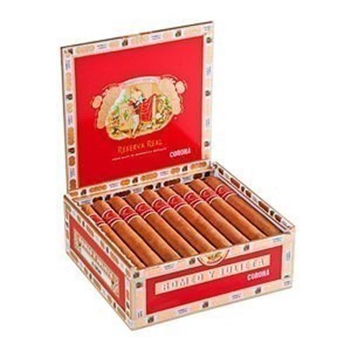 Buy Romeo y Julieta Reserva Real No.2 Online:
