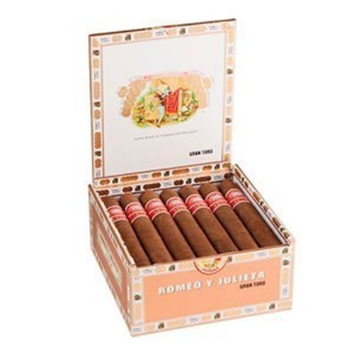 Buy Romeo y Julieta 1875 Bully Online: