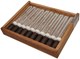 Buy Viaje For The Love of The Leaf Online: Viaje For The Love of The Leaf is the second installment of the multi-factory journey into tobacco. Featuring Nicaraguan binders and fillers with a San Andres wrapped rolled at AGANORSA.