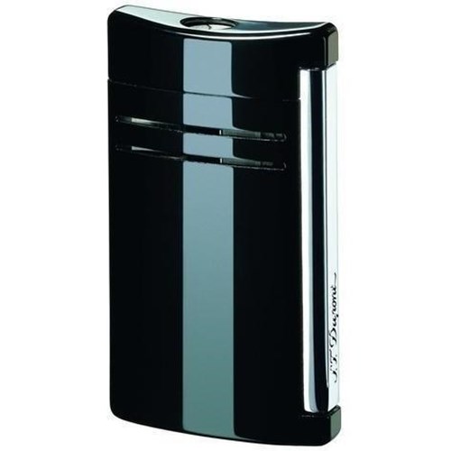 S.T Dupont Maxijet Black As Night