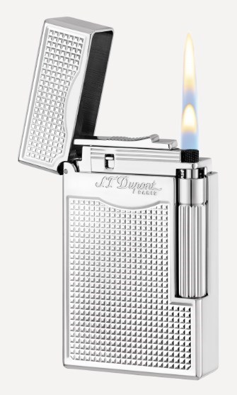 Buy S.T Dupont Le Grand Goldsmith & Palladium Online at Small Batch ...