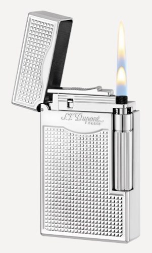 Buy S.T Dupont Le Grand  Goldsmith & Palladium