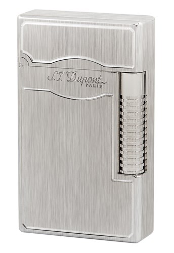 Buy S.T Dupont Le Grand Brushed Palladium