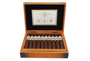Buy A L R (Aged Limited & Rare) Robusto Online: