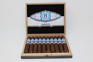 Buy Liberation by Hamlet made by Rocky Patel Cigars Online: