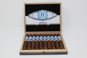 Buy Liberation by Hamlet made by Rocky Patel Cigars Online: