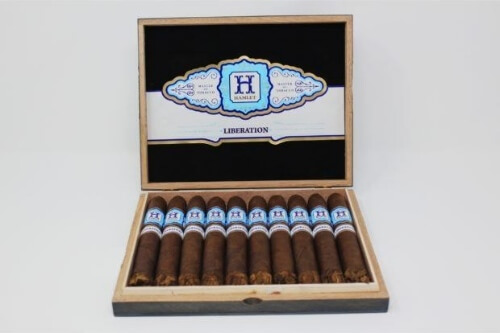 Buy Liberation by Hamlet made by Rocky Patel Cigars Online: