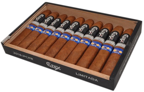 Crux Limitada 2018 Review