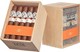 Buy AVO LE05 Online: The AVO LE05 has returned! Featuring a Ecuadorian wrapper over Dominican binder and Dominican fillers this 5 3/8 x 50 Robusto extra has notes of spice, oak, and espresso!