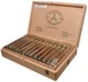 Buy Montecristo Artisan Series III Online: Rolled by a single parejo, every leaf used in the Artisan Series is selected by three members of Grupo de Maestros. The result in a medium bodied Dominican puro that features notes of cream, earth, and vanilla!