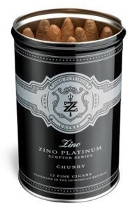 Buy Zino Platinum Scepter Cane by Davidoff Cigars Online:
