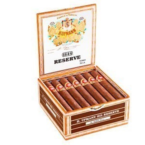 Buy H. Upmann 1844 Reserve Robusto Online: